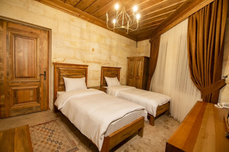 Ikarus Cappadocia Hotel