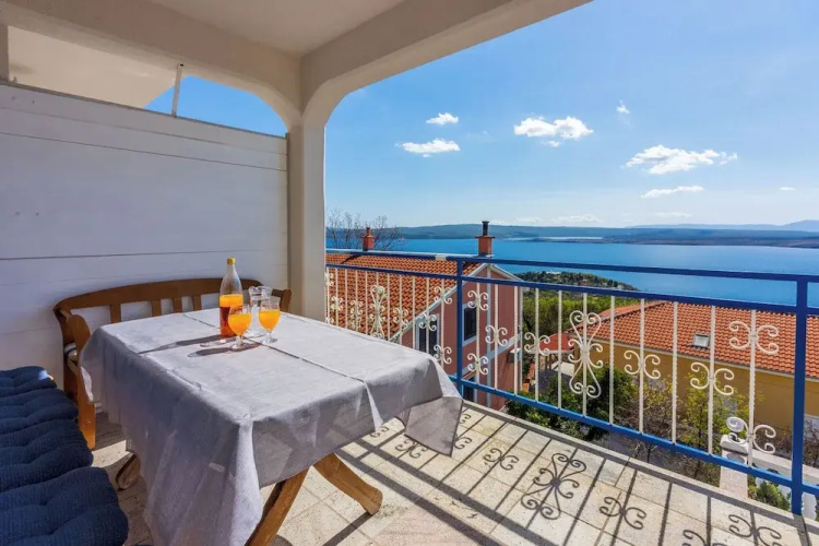 Apartments Bozana