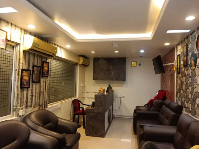 Hotel Vedant