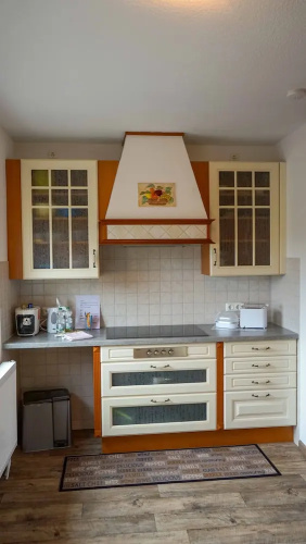 Ferienwohnung Anke-Apartement 5b