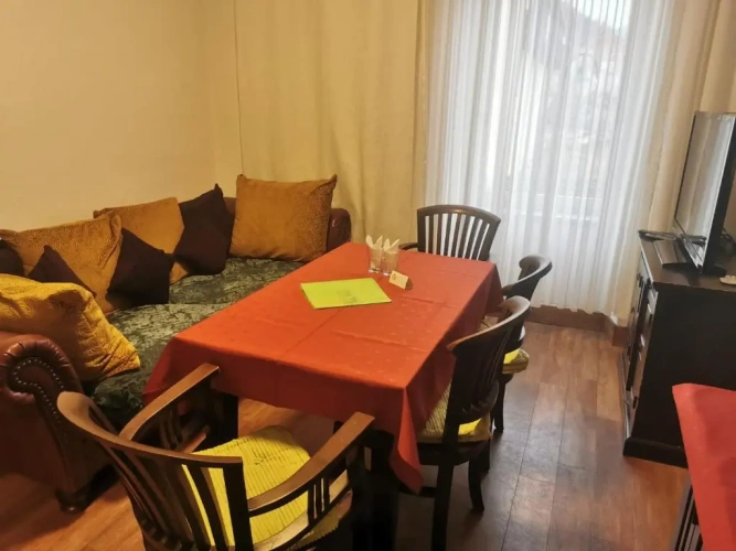 Family Suite