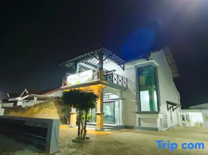 Griya Samara Tuban