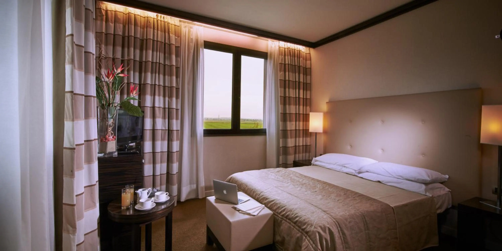 Hotel Pisa Valdera
