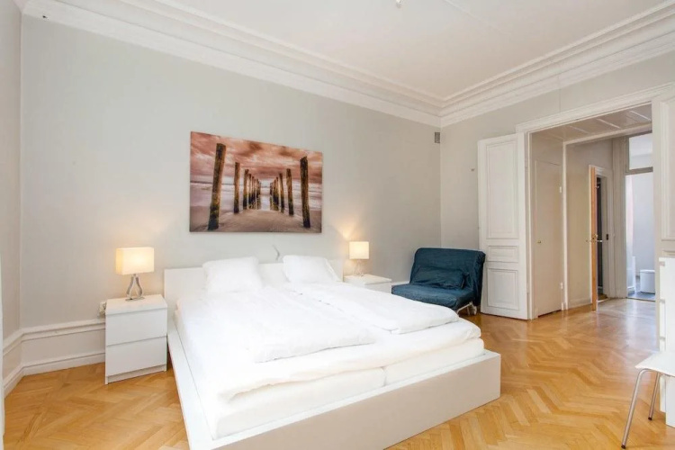 ApartDirect Sveavagen