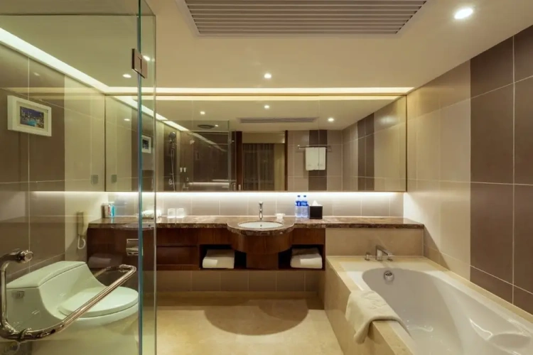 Business Double Suite