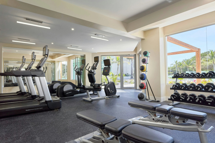 Courtyard By Marriott Aruba Resort photo 25