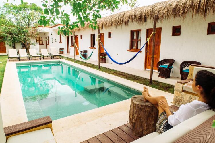 Imagen de Kinta Kan Boutique Hotel