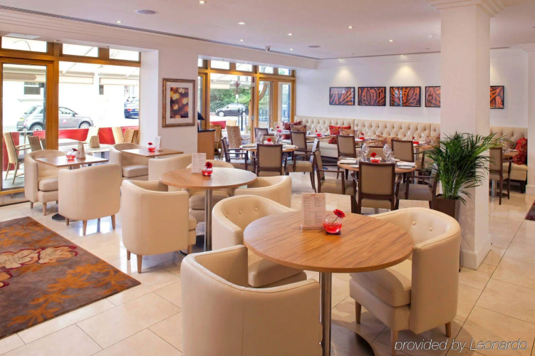 Jumeirah Lowndes Hotel photo 22
