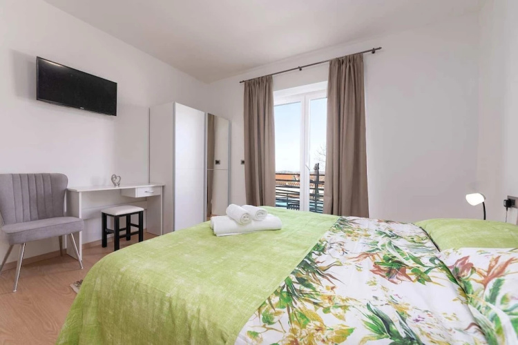 Villa Bellavista Radmani