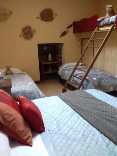 Chambres d'hôtes Le Forgeron