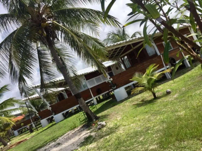 Pousada Vettore