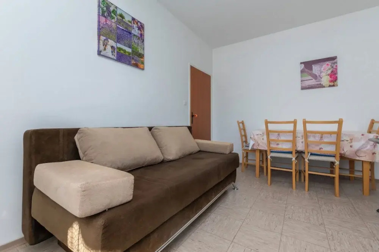 Apartments Antonio