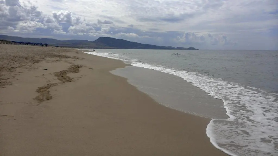 la Casa sulle Dune