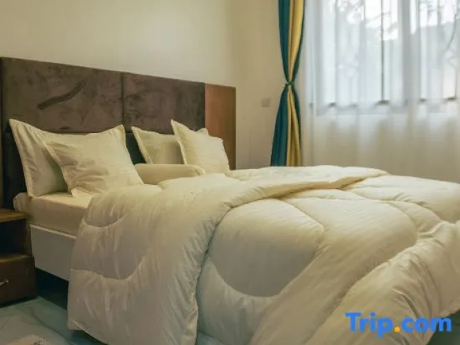 2 Bedrooms Suite