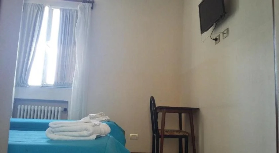 Hotel Atlantico