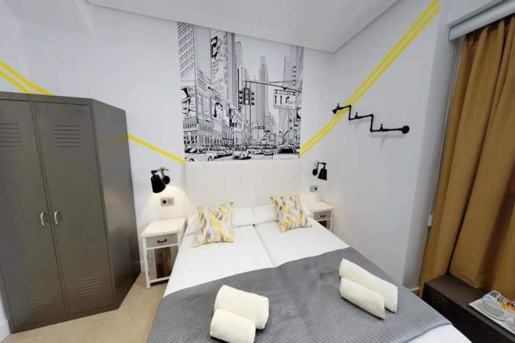 Hostal Boutique La Española