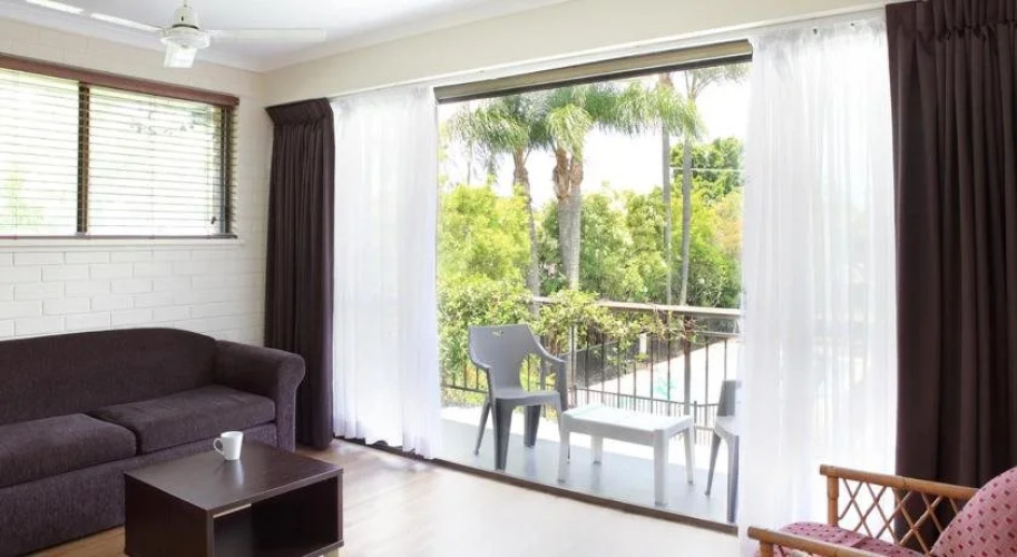 Mooloolaba Motel