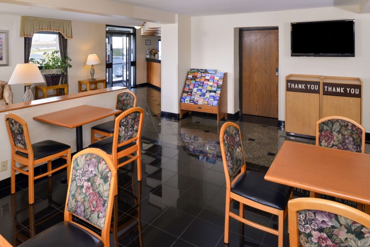 Americas Best Value Inn Collinsville St. Louis photo 18