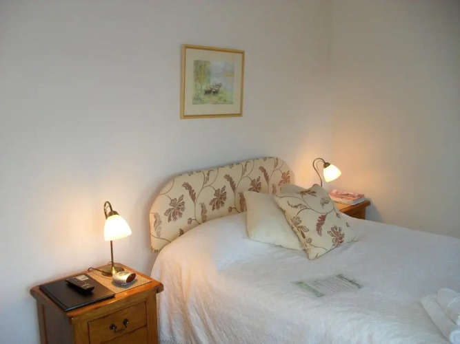 Fernlea Cottage B&B