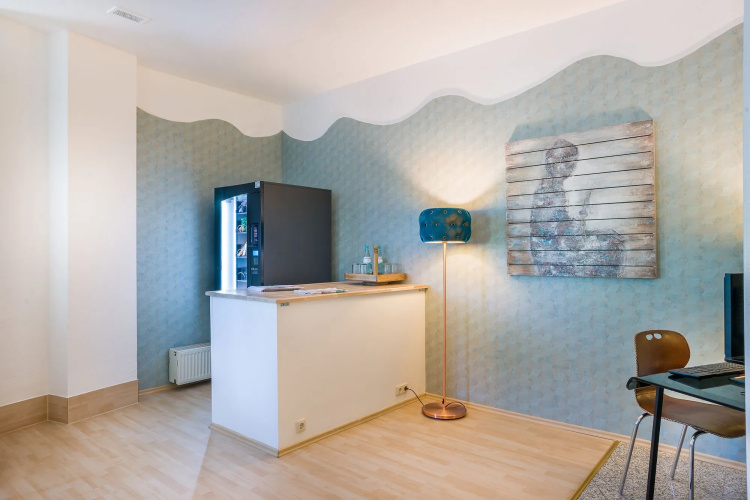 Hotel Viktoria Neuss