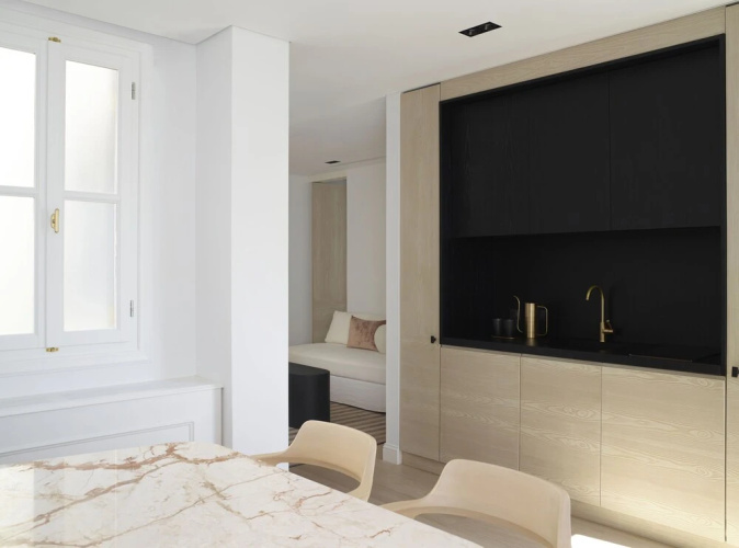 Kinglin Luxury Living