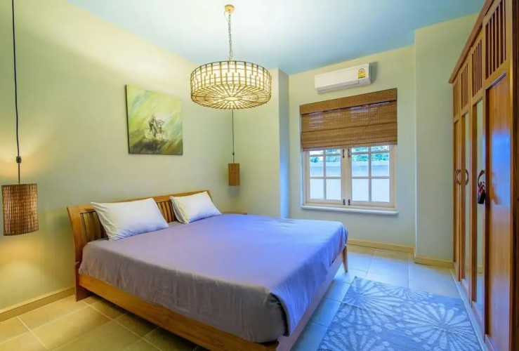 Cateriya Pool Villa