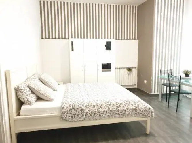 Sweet Apartman