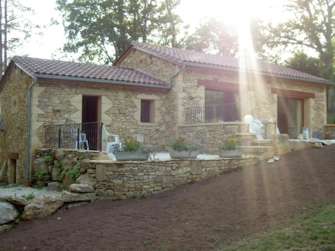 1 Bedroom Cottage