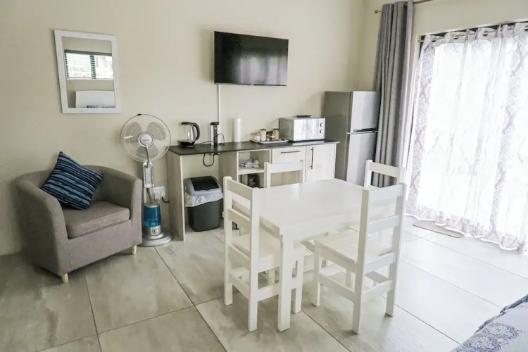 Diaz Guesthouse