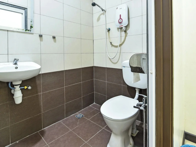 Sk Budget Hotel 2