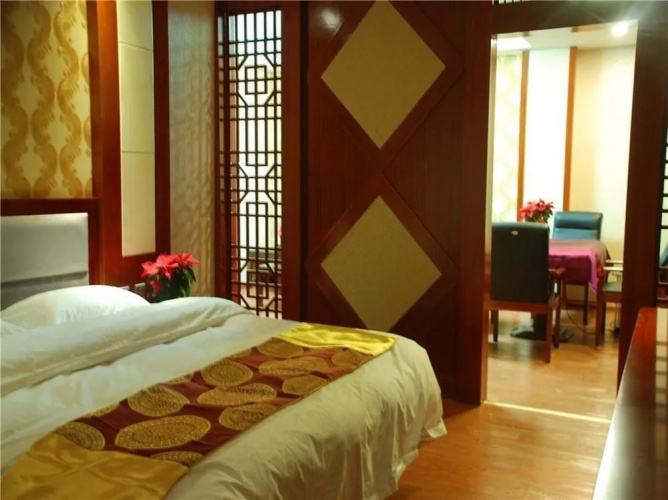 Kunming Haizhilun Hotel