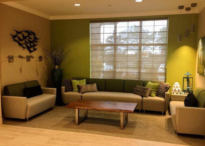 Extended Stay America Premier Suites Lakeland - I-4 photo 16