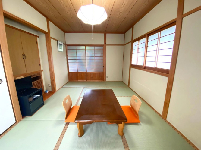 Hasuwa Inn
