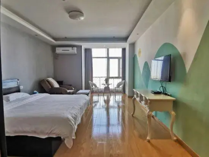 Shanghai Haidu Hotel
