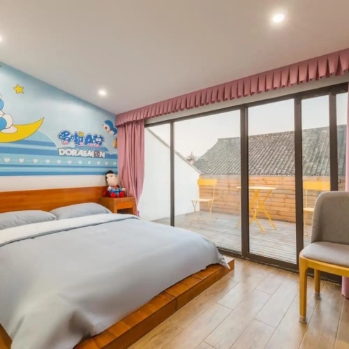 Comfort Double room