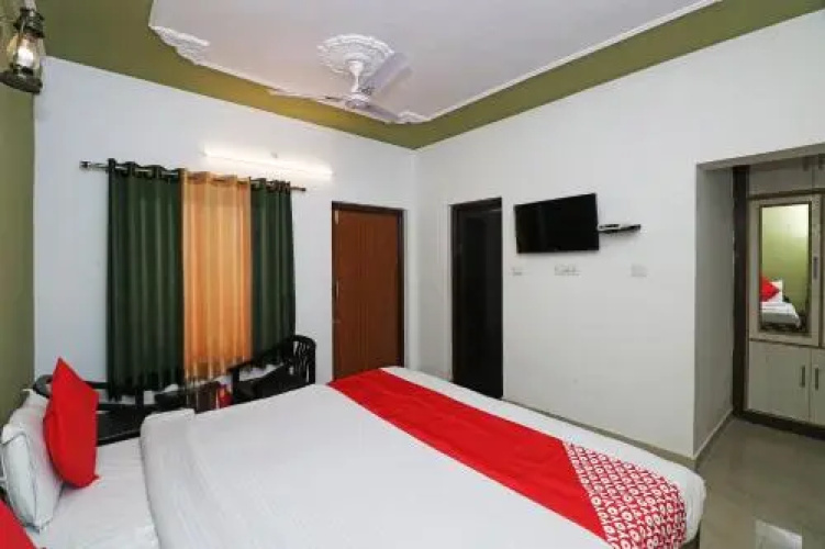 Hotel Bhagirathi