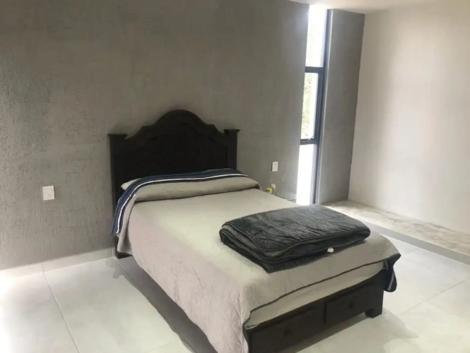 Comfort Suite