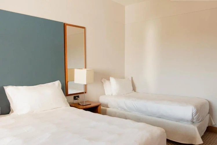 Classic Triple room