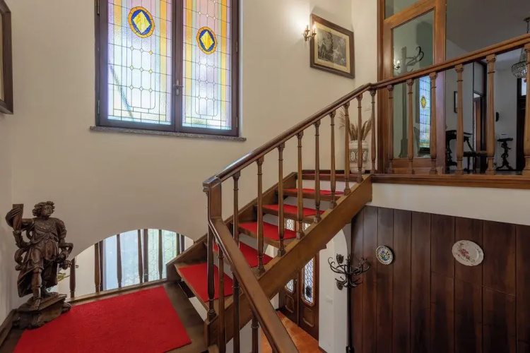 Villa Gabri 1 e 2