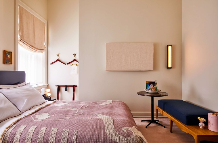 The Siren Hotel photo 7