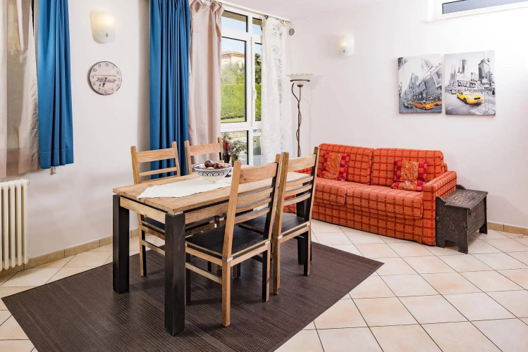 Residence Campana