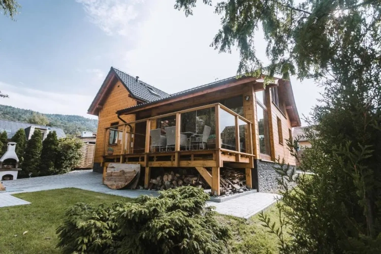 3 Bedrooms Villa