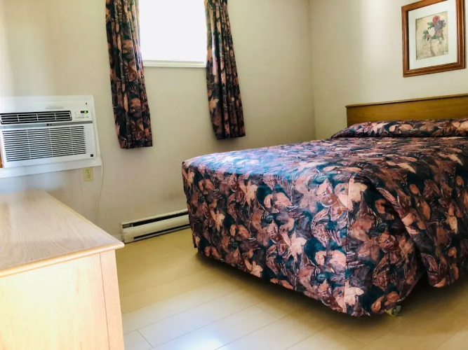 Anne Shirley Motel & Cottages