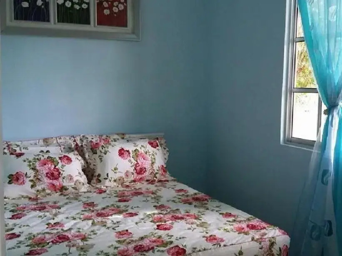 Villa Tepi Bendang Guesthouse