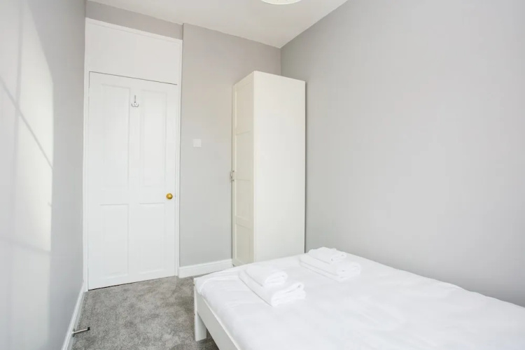 Wapping 3 Bedroom Apartment