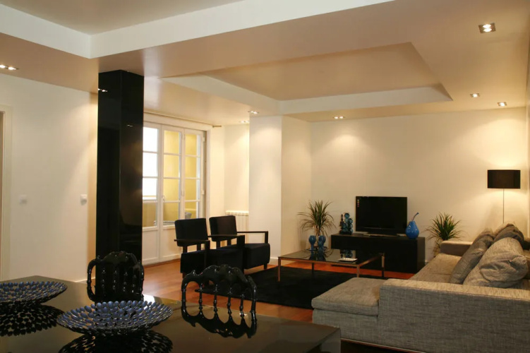 Chiado Apartamentos