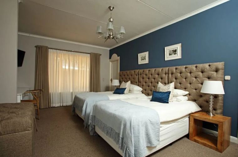 Guesthouse Indongo