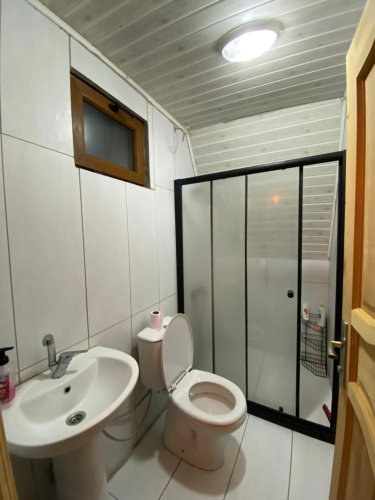 Senoz Mountain House - Bungalow