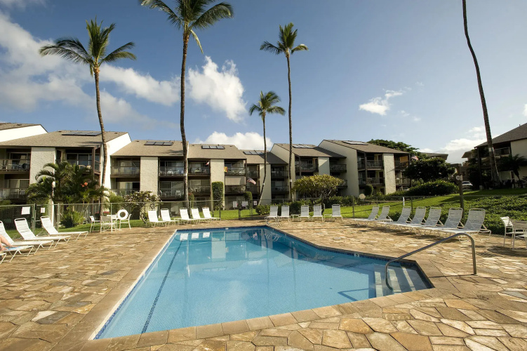 Hale Kamaole