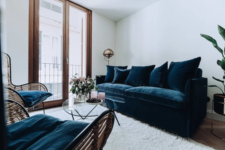 Ocho Suites & Kitchen